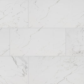 PIETRA CARRARA 12 X 24 MATTE TILE      8pcs/box.    256pcs/crate    16sqft/box