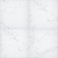 PRAIA CARRARA 124 X  24 X 2 CM  MATTE PAVER              2pcs/box.    56pcs/crate.  8sqft/box (Copy)