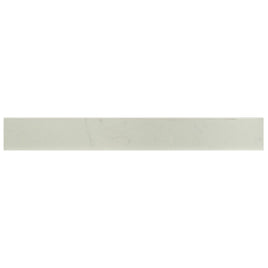 PRAIA CARRARA 3 X  24  POLISHED BULLNOSE                30pcs/box.    12000pcs/crate.