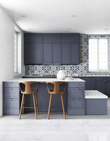 PRAIA CARRARA 12 X 24 MATTE TILE                8pcs/box.    256pcs/crate.  16sqft/box