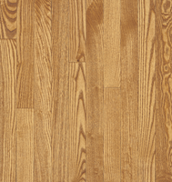 3/4 x 3-1/4 Bruce Dundee Seashell 22 sqft per Box