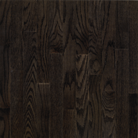 3/4 x 3-1/4 Bruce Dundee Espresso 22 sqft per Box