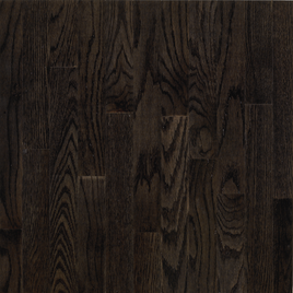 3/4 x 3-1/4 Bruce Dundee Espresso 22 sqft per Box