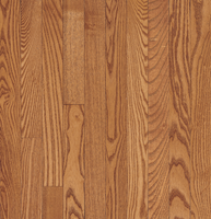 3/4 x 2-1/4 Bruce Dundee Hardwood Floors Solid Butterscotch 20 PB