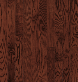 3/4 x 2-1/4 Bruce Dundee Hardwood Floors Solid Cherry 20 PB