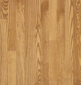 3/4 x 2-1/4 Bruce Dundee Seashell 22 sqft per Box
