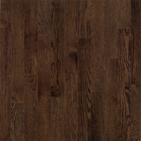 3/4 x 2-1/4 Bruce Dundee Hardwood Floors Solid Mocha  20 PB