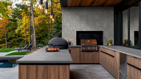 CEMENT ASH 63 X 126 MATTE PORCELAIN     12MM