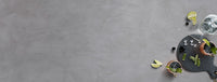 CEMENT ASH 63 X 126 MATTE PORCELAIN     12MM