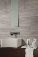 ESSENTIALS CHARISMA 12 X 24 SILVER MATTE TILE         8pcs/box.   320pcs/crate.   16sqft/box