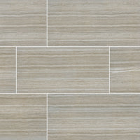 ESSENTIALS CHARISMA 12 X 24 SILVER MATTE TILE         8pcs/box.   320pcs/crate.   16sqft/box
