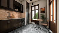 TRINITY CONSTANTIN0 8 X 8 MATTE TILE           25pcs/box.   1875pcs/crate.  10.77sqft/box