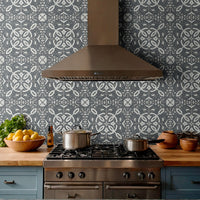 TRINITY CONSTANTIN0 8 X 8 MATTE TILE           25pcs/box.   1875pcs/crate.  10.77sqft/box