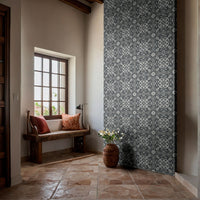 TRINITY CONSTANTIN0 8 X 8 MATTE TILE           25pcs/box.   1875pcs/crate.  10.77sqft/box