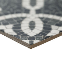 TRINITY CONSTANTIN0 8 X 8 MATTE TILE           25pcs/box.   1875pcs/crate.  10.77sqft/box