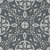 TRINITY CONSTANTIN0 8 X 8 MATTE TILE           25pcs/box.   1875pcs/crate.  10.77sqft/box