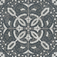 TRINITY CONSTANTIN0 8 X 8 MATTE TILE           25pcs/box.   1875pcs/crate.  10.77sqft/box
