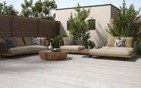 CORDOVA LABLANCA 24 X 48 MATTE TILE        2pcs/box    64pcs/crate.  16sqft/box