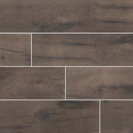 COTTAGE WENGE 8 X 48 MATTE WOOD TILE