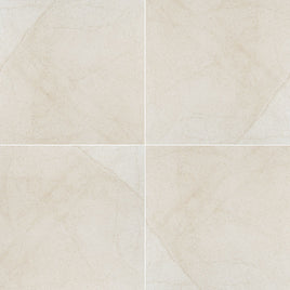 LIVINGSTYLE CREAM 24 X 24 MATTE TILE              4pcs/box.   128pcs/crate.     16sqft/box