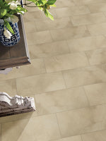 SANDE CREAM 12 X 24  MATTE TILE       8pcs/box.   352pcs/crate.    16sqft/box