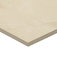 SANDE CREAM 24 X 24 POLISHED TILE       4pcs/box.   160pcs/crate.    16sqft/box