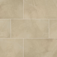 SANDE CREAM 12 X 24  MATTE TILE       8pcs/box.   352pcs/crate.    16sqft/box