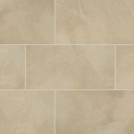 SANDE CREAM 12 X 24  MATTE TILE       8pcs/box.   352pcs/crate.    16sqft/box