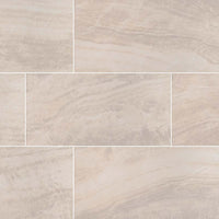 PRAIA CREMA 12 X 24 MATTE TILE          8pcs/box.   256pcs/crate.   16sqft/box