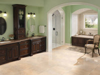 ARIA CREMITA 12 X 24  POLISHED  PORCELAIN TILE   8pcs/box. 352pcs/crate.  16sqft/box