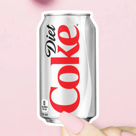 Coke Diet 355ml