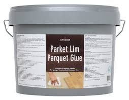 Junkers Parquet glue 10l/17kg