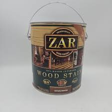 ZAR Wood Stain Rosewood 1 Gal