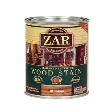 ZAR Wood Stain Provincial 1 Gal.