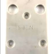 MIIIFS 5/8" Flooring Spacer Bostitch