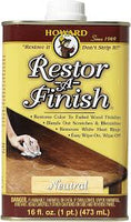 Howard Restor a Finish 16 fl.oz