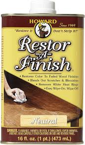 Howard Restor a Finish 16 fl.oz