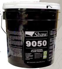 Shaw 9050 Primer 4gal