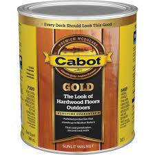 Cobalt Wood Stain Walnut 1 Qt