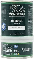 Rubio Monocoat Oil Plus Cherry Coral 350ml