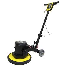 Rental Floor Buffer DFBF07