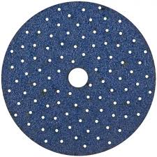 5" Norton ProSand Multi Air Disc 220 Grit 50PK