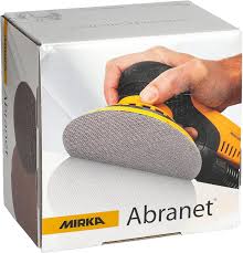 6in Mirka Abranet Ace HD