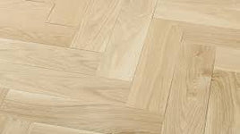 3/4 x 4 x 24'' Herringbond White Oak Select. 8 sqf/bdl