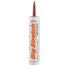 Big Stretch Caulk Seal Pine Green 10.5 oz