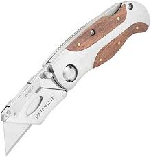 G-Force Pioneer Foldingutility Knife