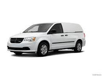 CAR-39 - 2014 White DODGE Ram Mini Van Car Rental 10/2022 VIN # 2C4RRGAG7ER465616\Oil change:229865 Plate # XJWD86