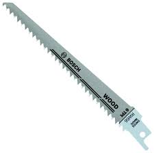 BOSCH SAW BLADE