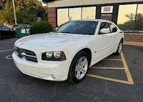 Car-04  2010 Dodge Charger Vin#2B3AA4CTXAH287666  Plate#  Reg 00/00   EZpass