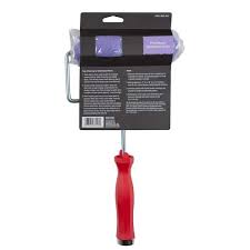 High Density Foam 3/8 x 6'' Aplicator Premium